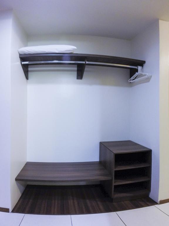 América Palace Hotel Uberlândia Habitación foto
