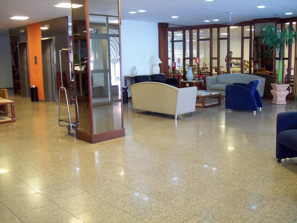 América Palace Hotel Uberlândia Exterior foto